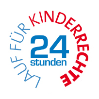 24h Lauf Logo