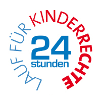 24h Lauf für Kinderrechte